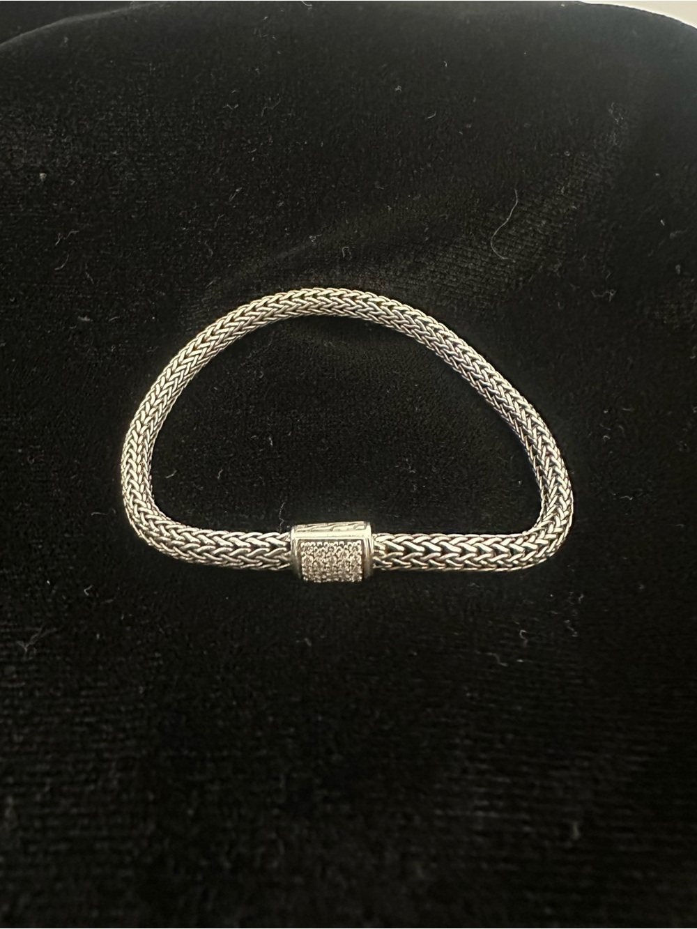 John Hardy Icon Bracelet